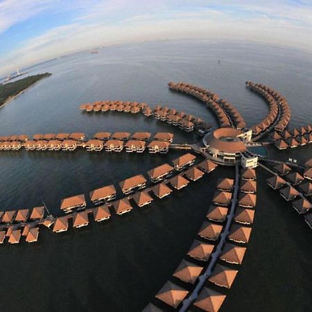 3Br Retreat Homestay Near To Goldcoast, Sepang By Verano Sungai Pelek Экстерьер фото