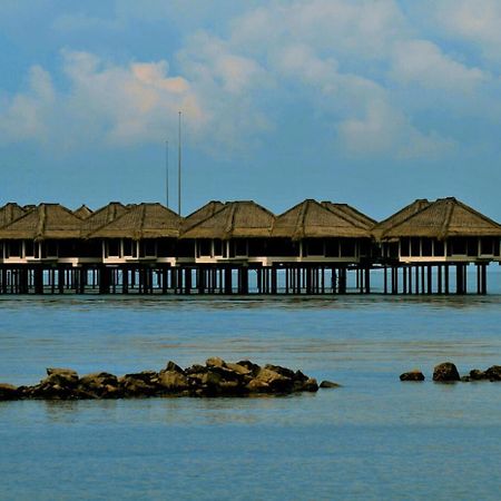 3Br Retreat Homestay Near To Goldcoast, Sepang By Verano Sungai Pelek Экстерьер фото