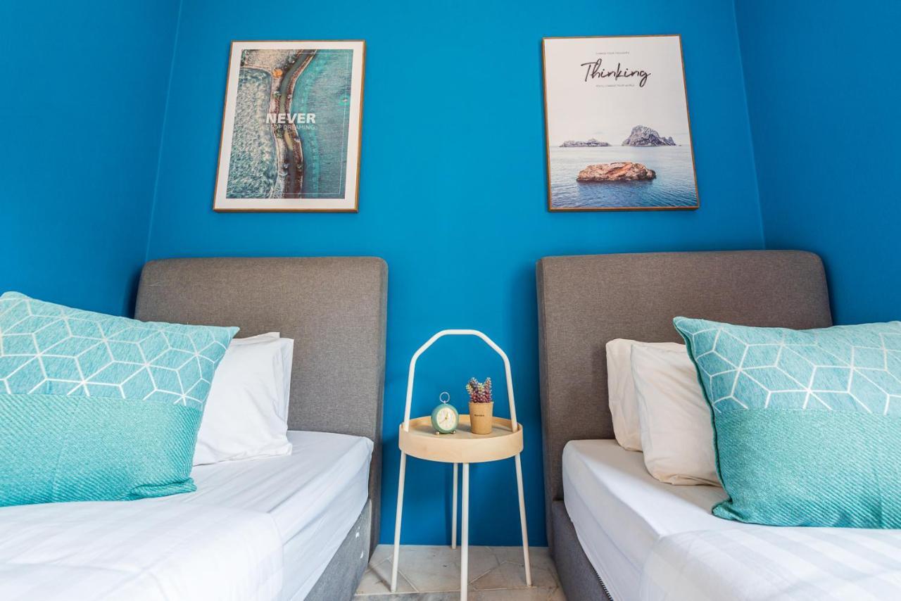 3Br Retreat Homestay Near To Goldcoast, Sepang By Verano Sungai Pelek Экстерьер фото