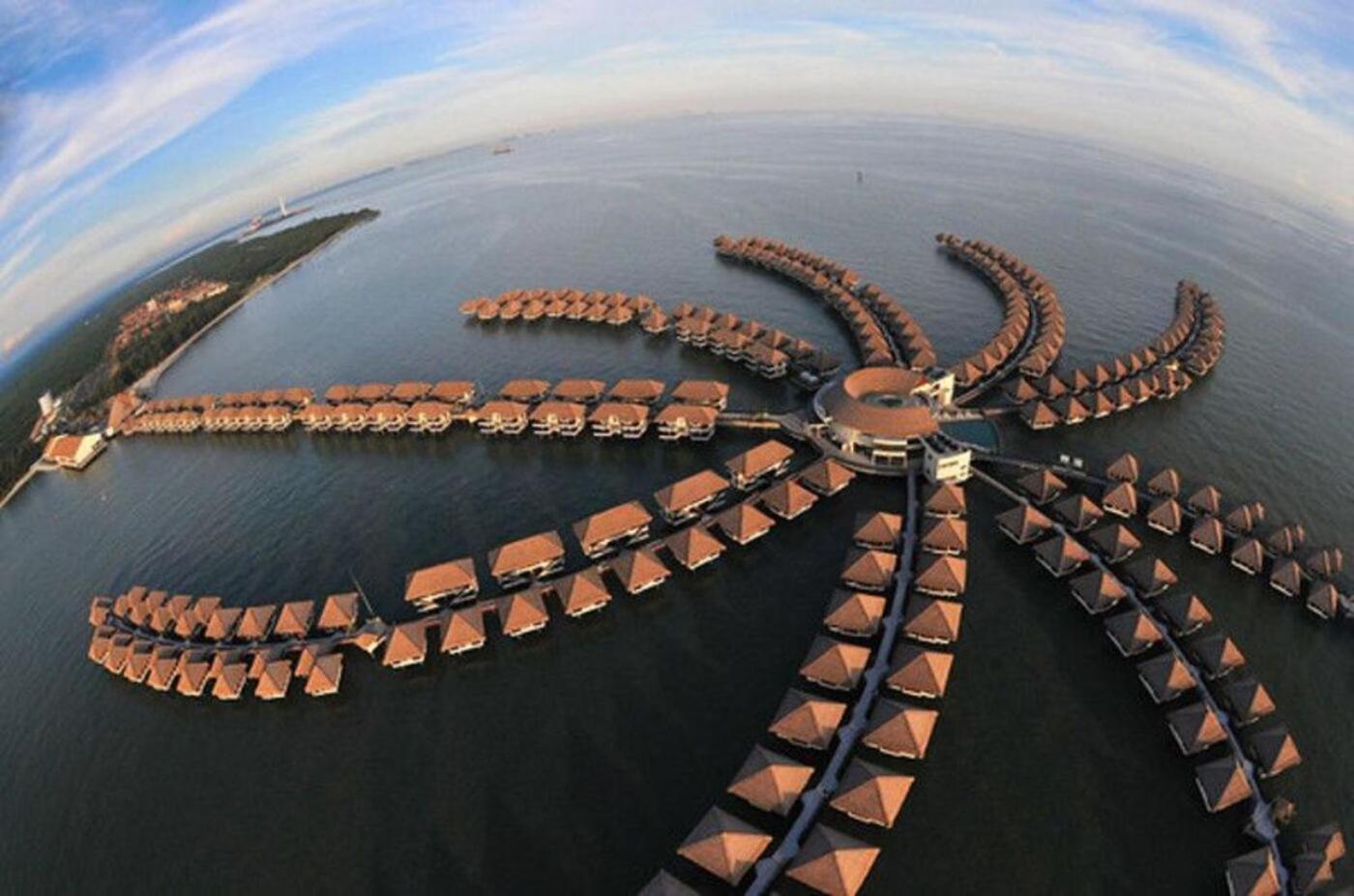 3Br Retreat Homestay Near To Goldcoast, Sepang By Verano Sungai Pelek Экстерьер фото
